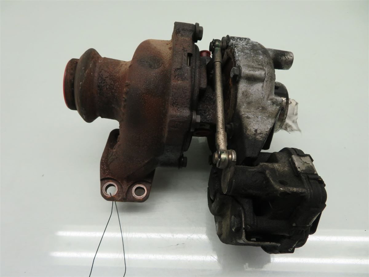 Turboaggregat – bilde 4