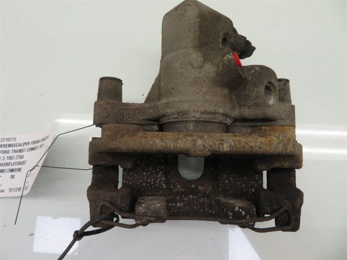 Bremsecaliper Foran Venstre – bilde 1