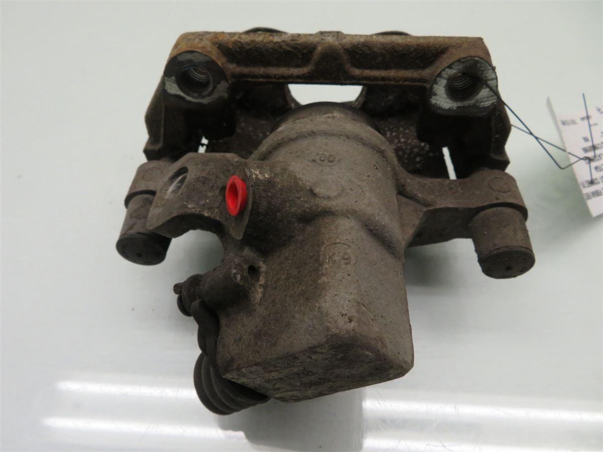 Bremsecaliper Foran Venstre – bilde 2