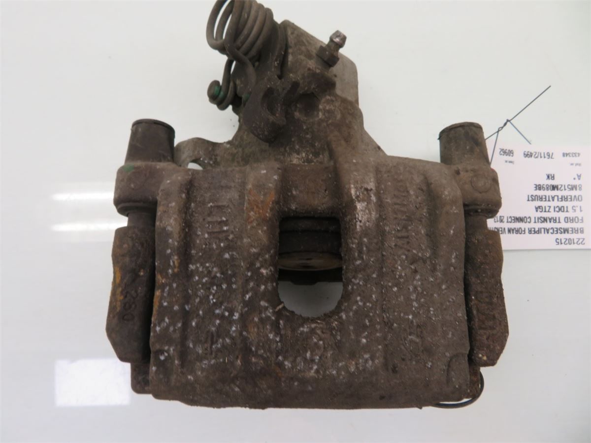 Bremsecaliper Foran Venstre – bilde 3