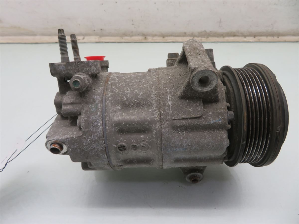 Varme AC Kompressor – bilde 2