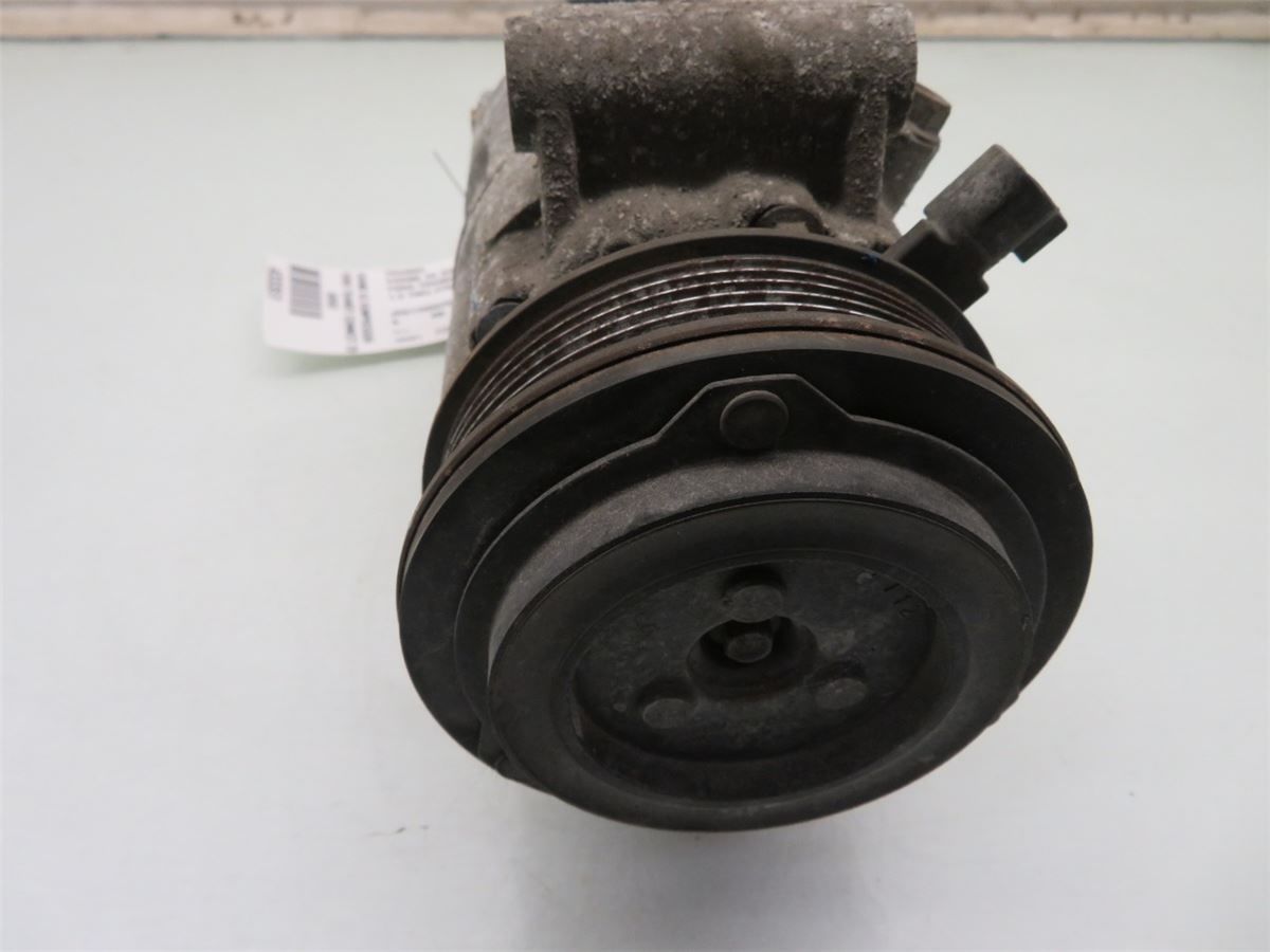 Varme AC Kompressor – bilde 3