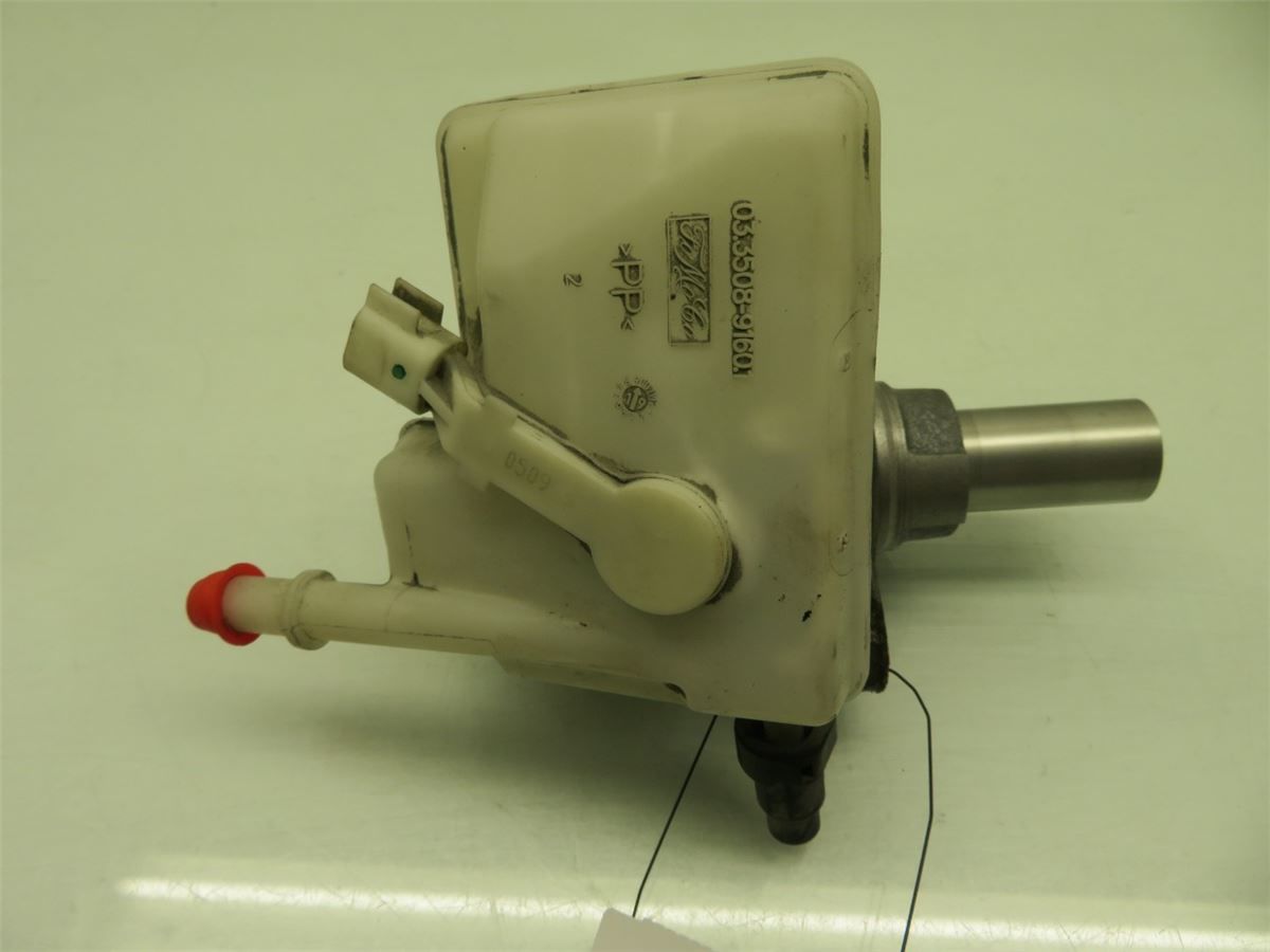 Brems Hovedsylinder – bilde 2