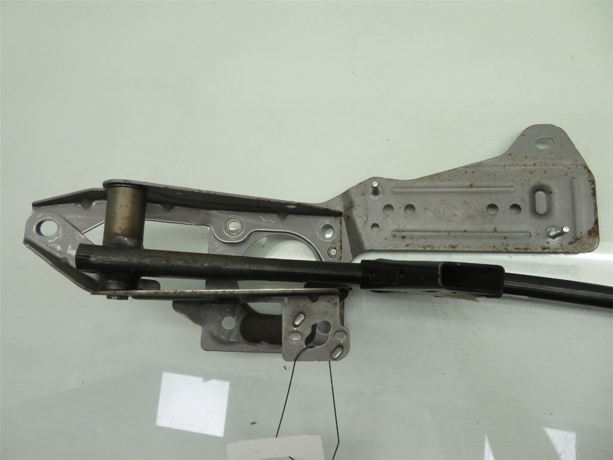 Bremsepedal – bilde 2