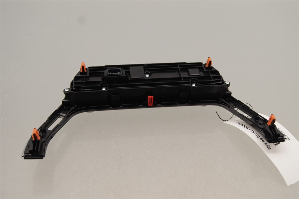 Varme AC Betjening/Display – bilde 3