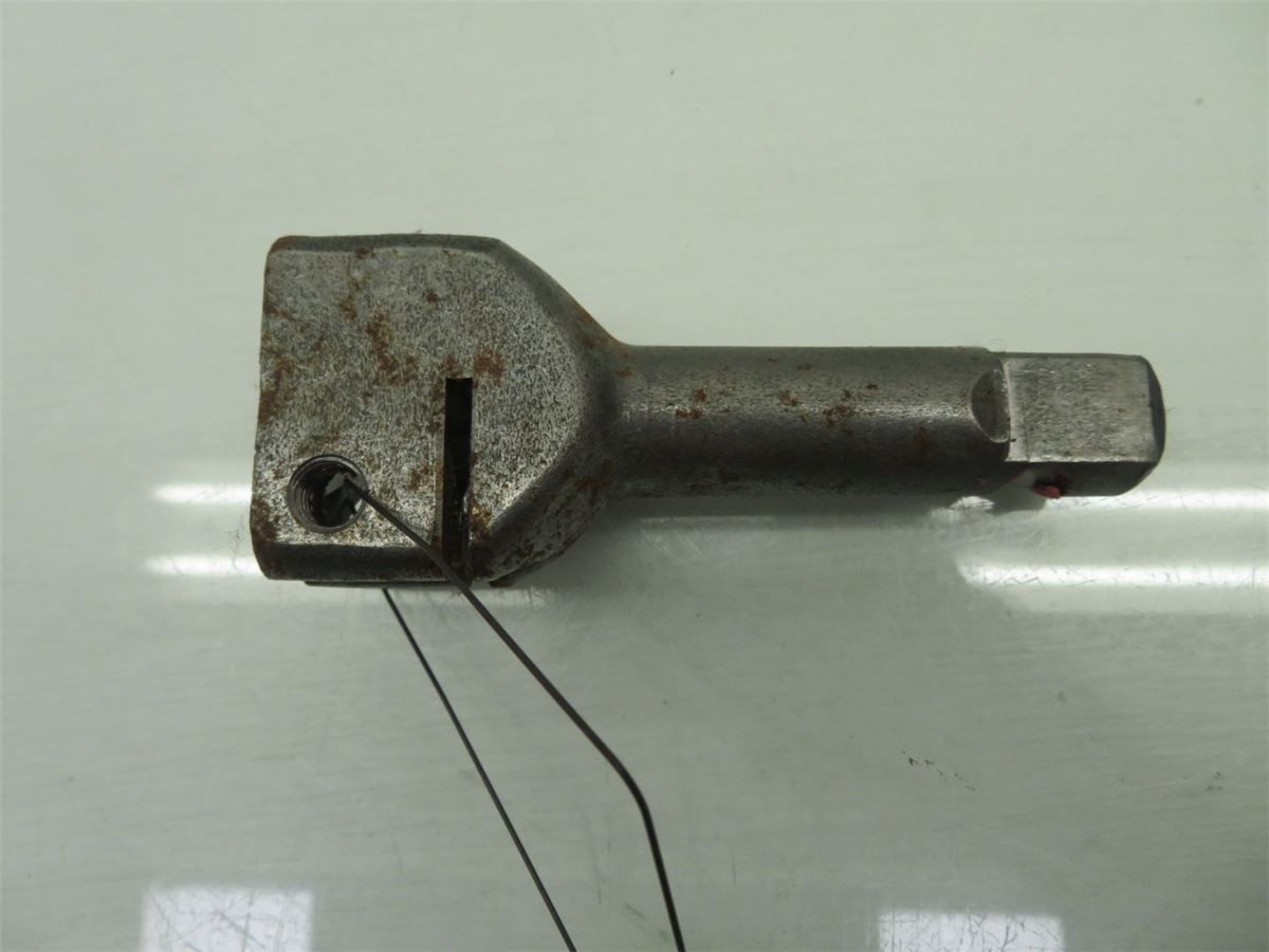 Rattaksel Vinkelaksel – bilde 1