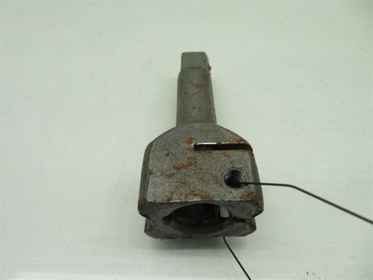 Rattaksel Vinkelaksel – bilde 2