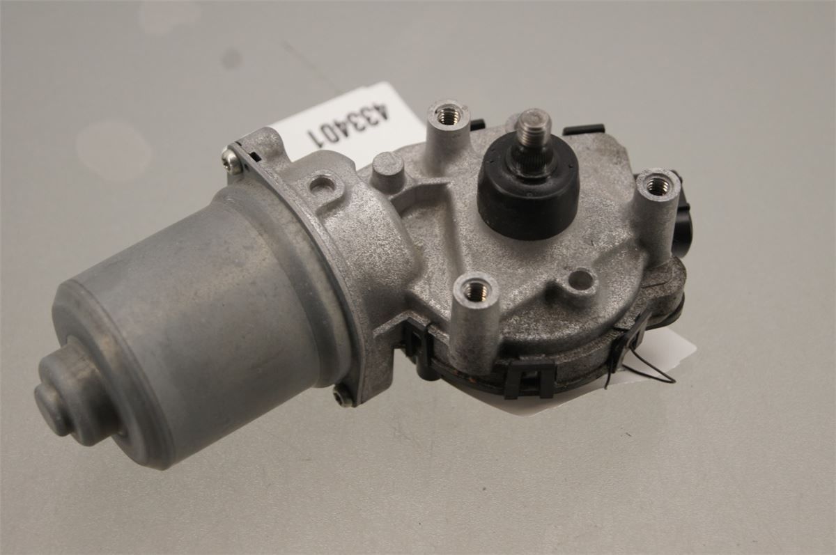 Viskermotor Frontrute – bilde 2