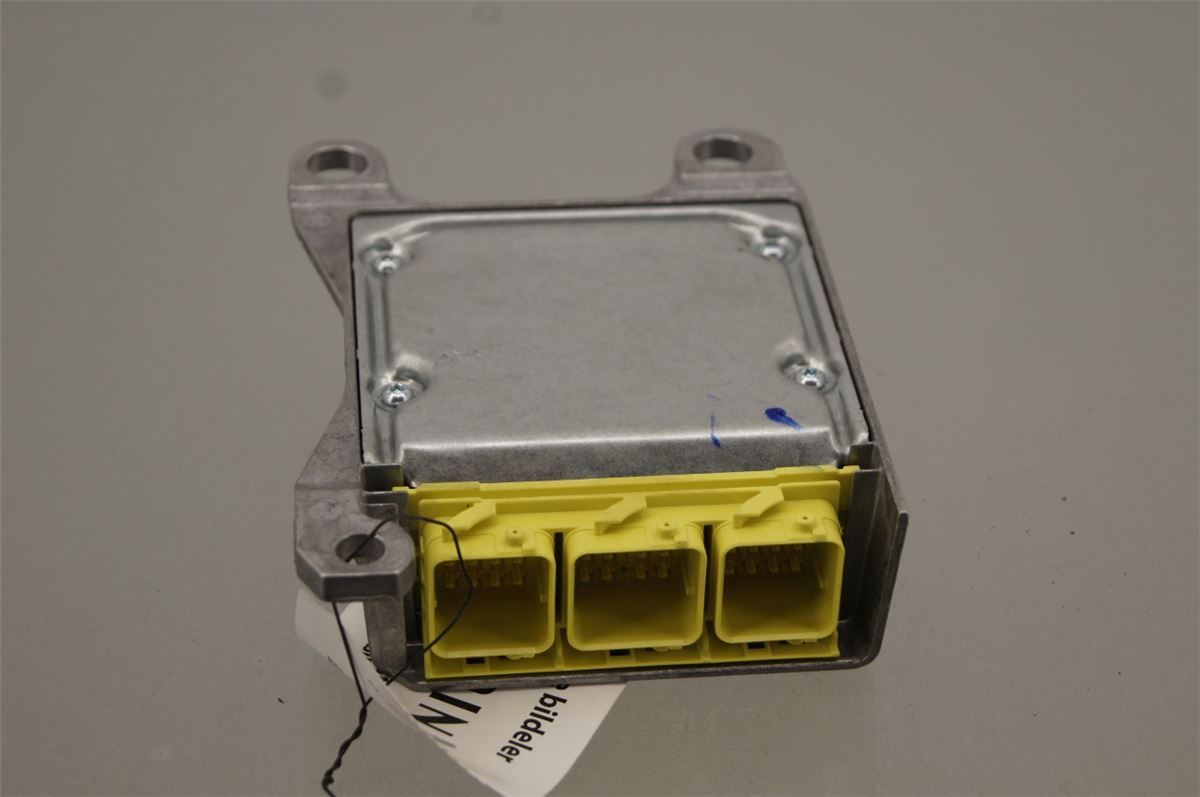 Airbag Elektronikkenhet – bilde 2