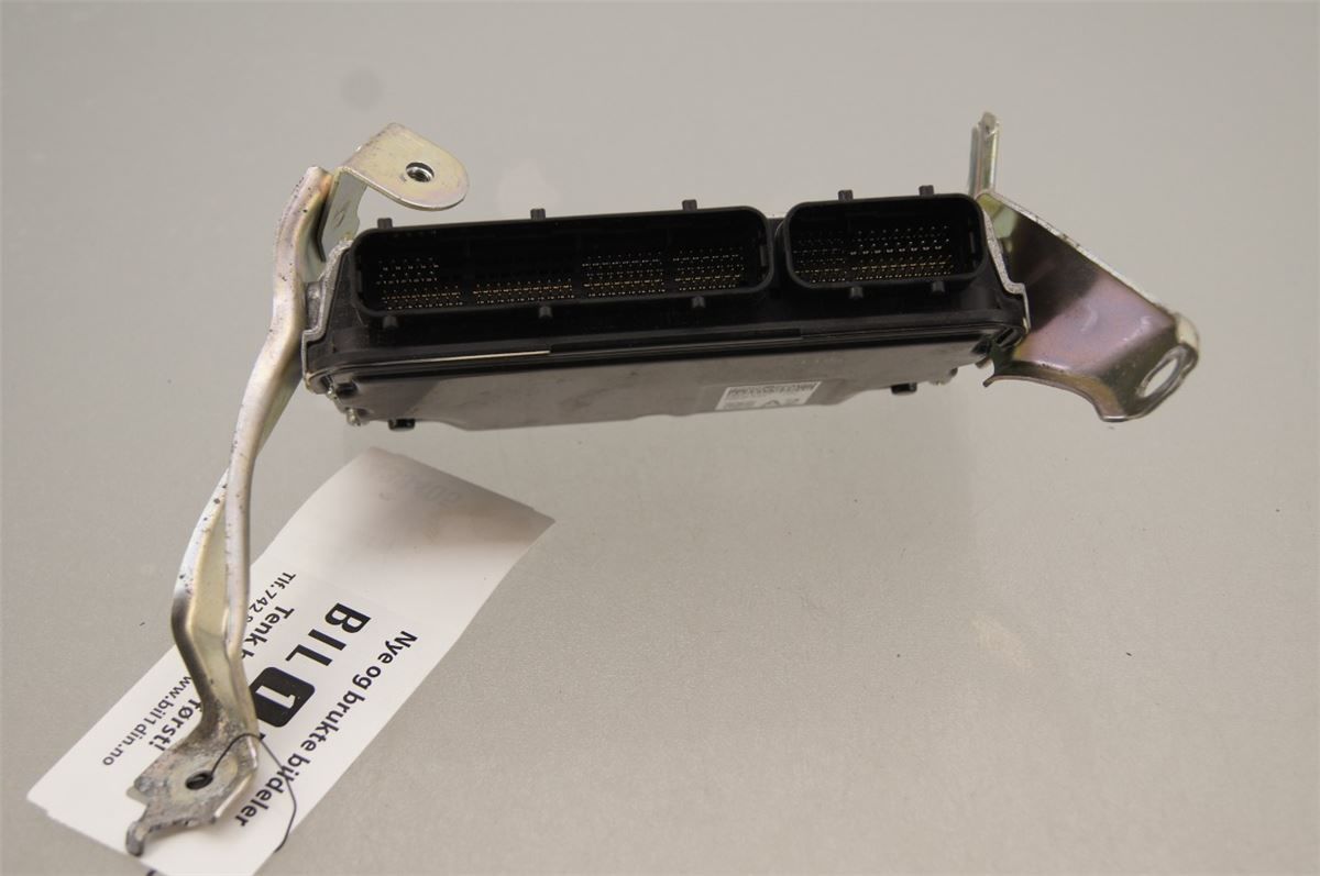 Styreenhet Motor (ECU) Bensin – bilde 1