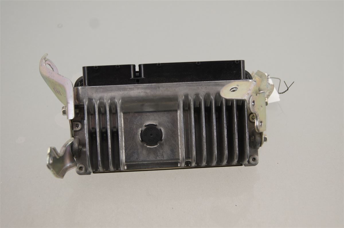 Styreenhet Motor (ECU) Bensin – bilde 3