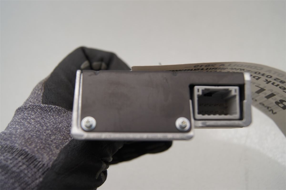 Sensor Aktiv Kollisjonsbeskytt – bilde 2