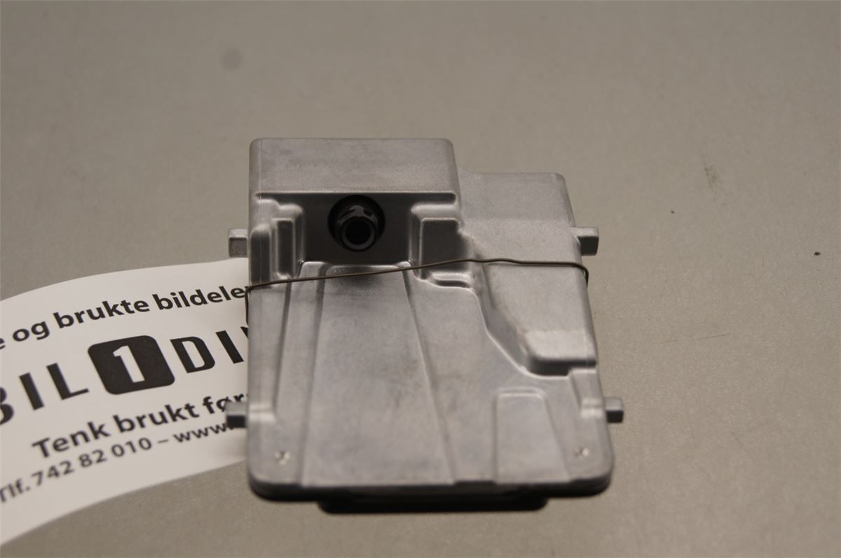 Sensor Aktiv Kollisjonsbeskytt – bilde 4