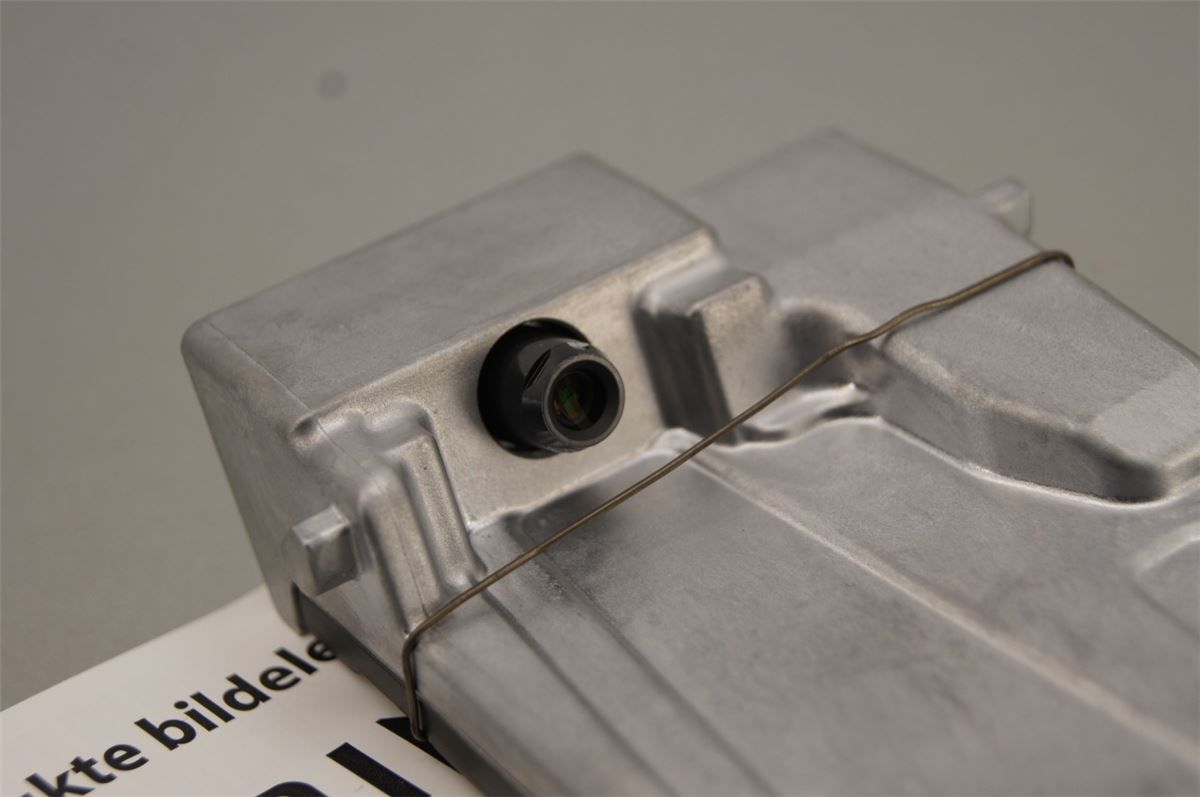 Sensor Aktiv Kollisjonsbeskytt – bilde 5