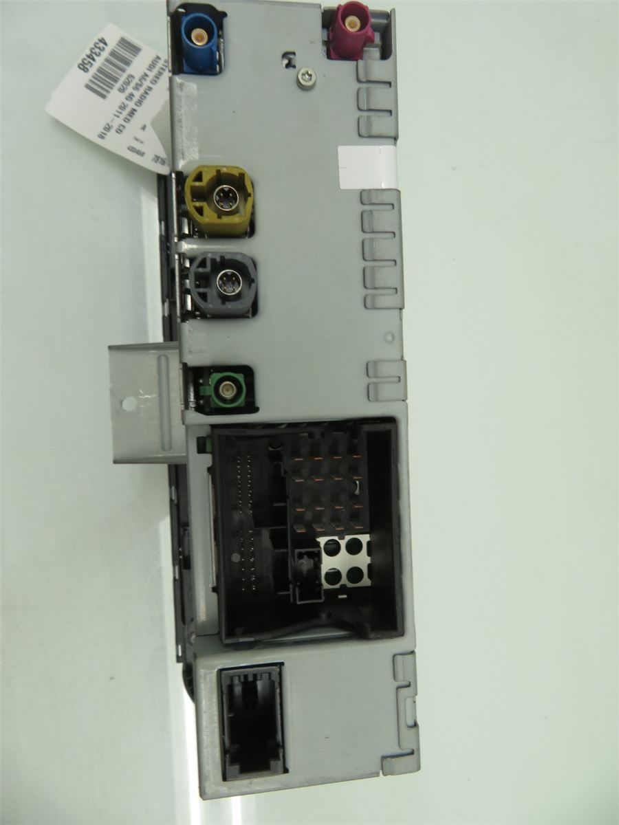 Stereo Radio Med CD – bilde 4
