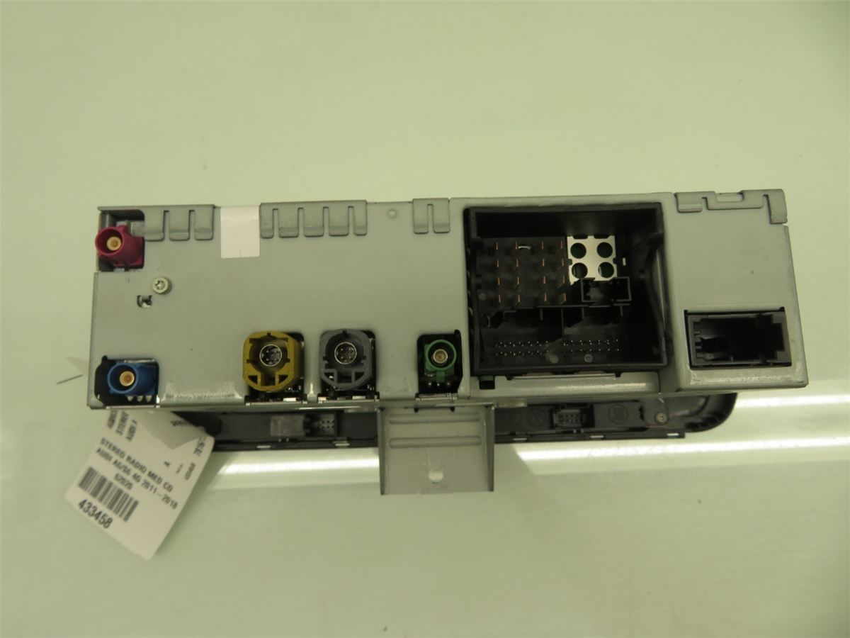 Stereo Radio Med CD – bilde 5
