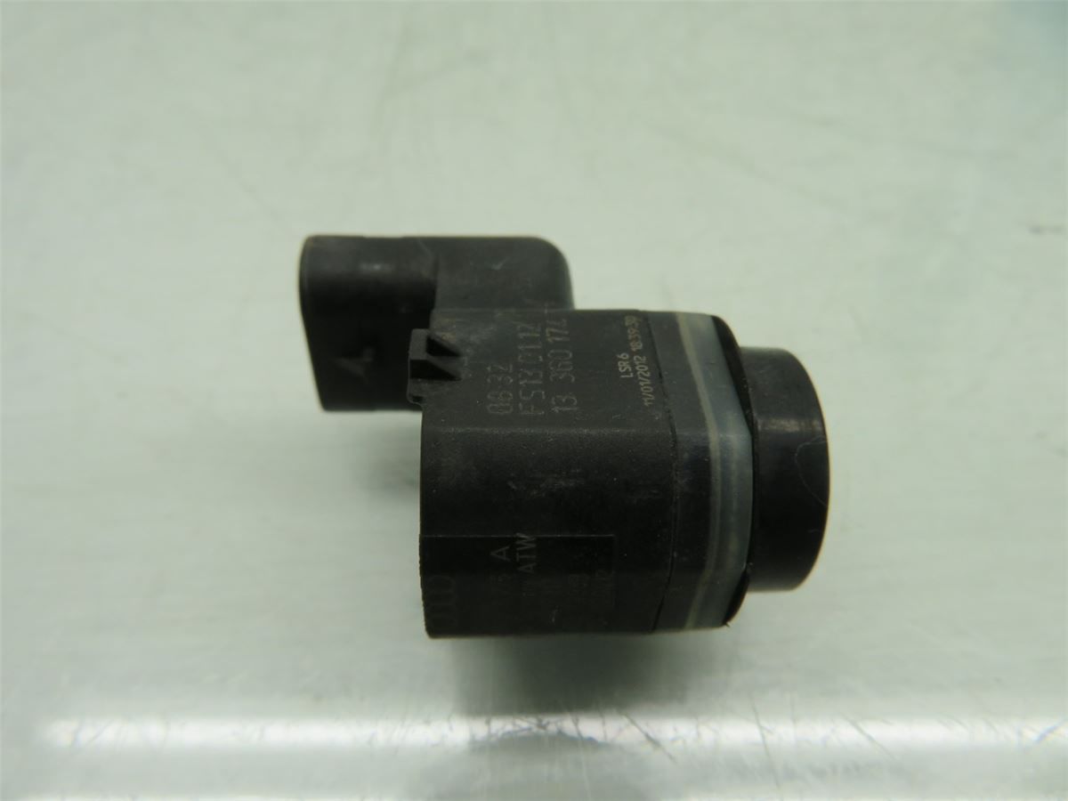 Sensor Parkering Front – bilde 1