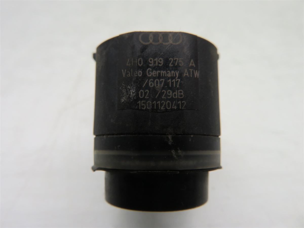 Sensor Parkering Front – bilde 3
