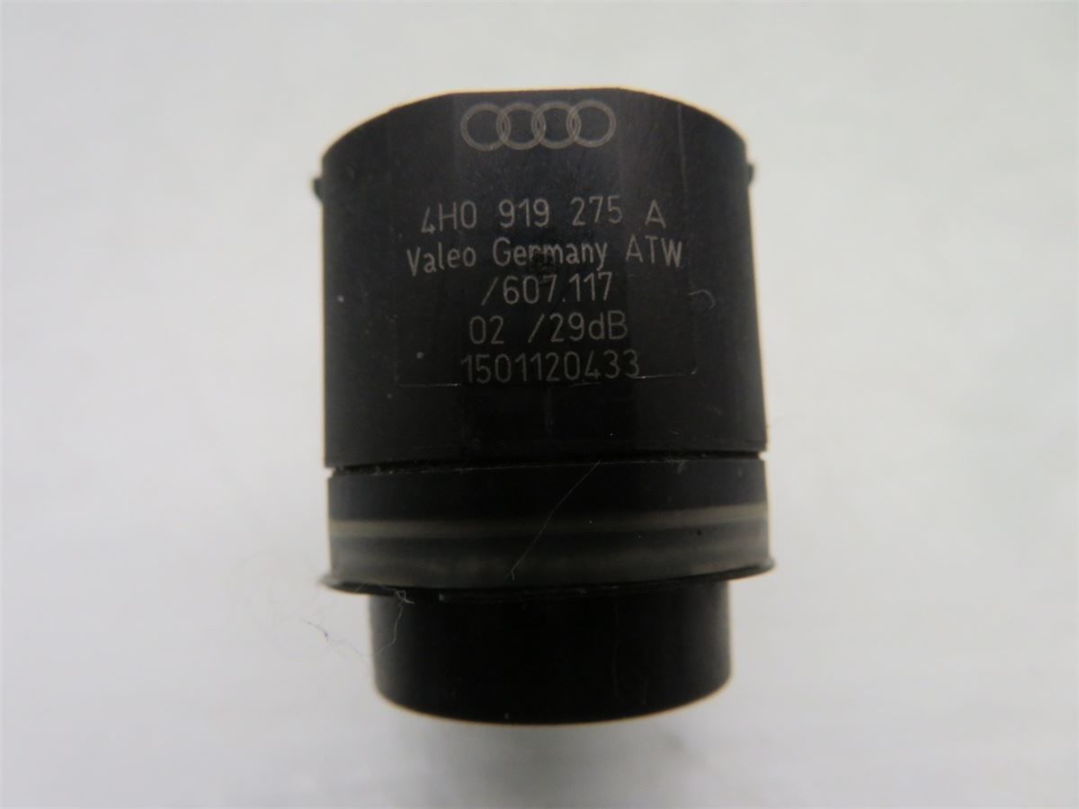 Sensor Parkering Front – bilde 3