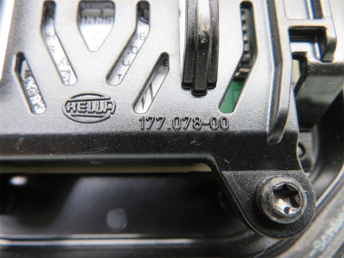 Styreenhet Xenon – bilde 3