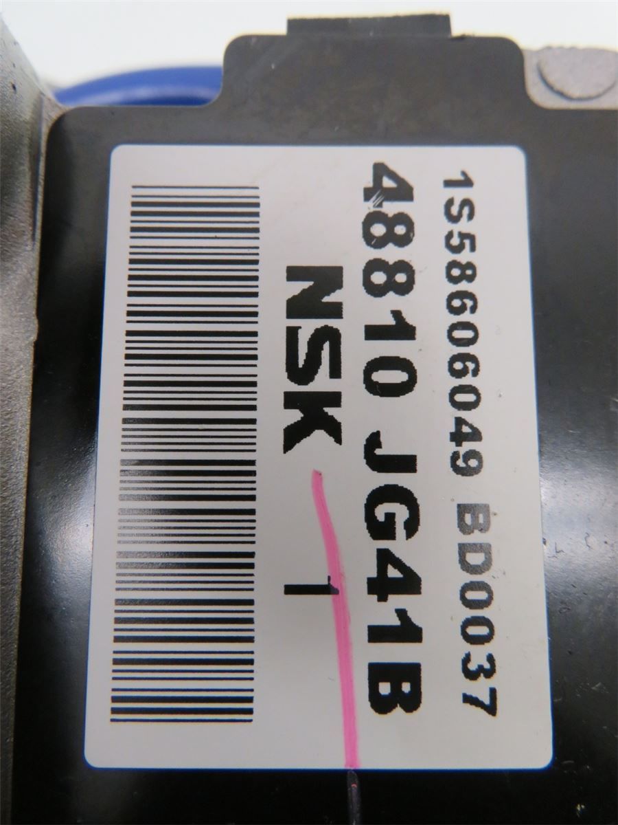 Rattakselaggregat Justerbart – bilde 3