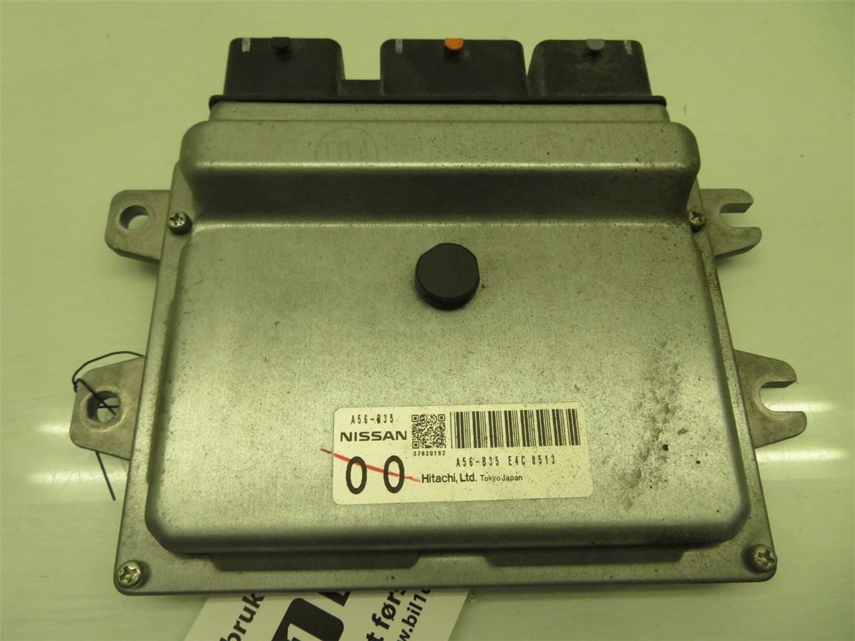 Styreenhet Motor (ECU) Bensin – bilde 1