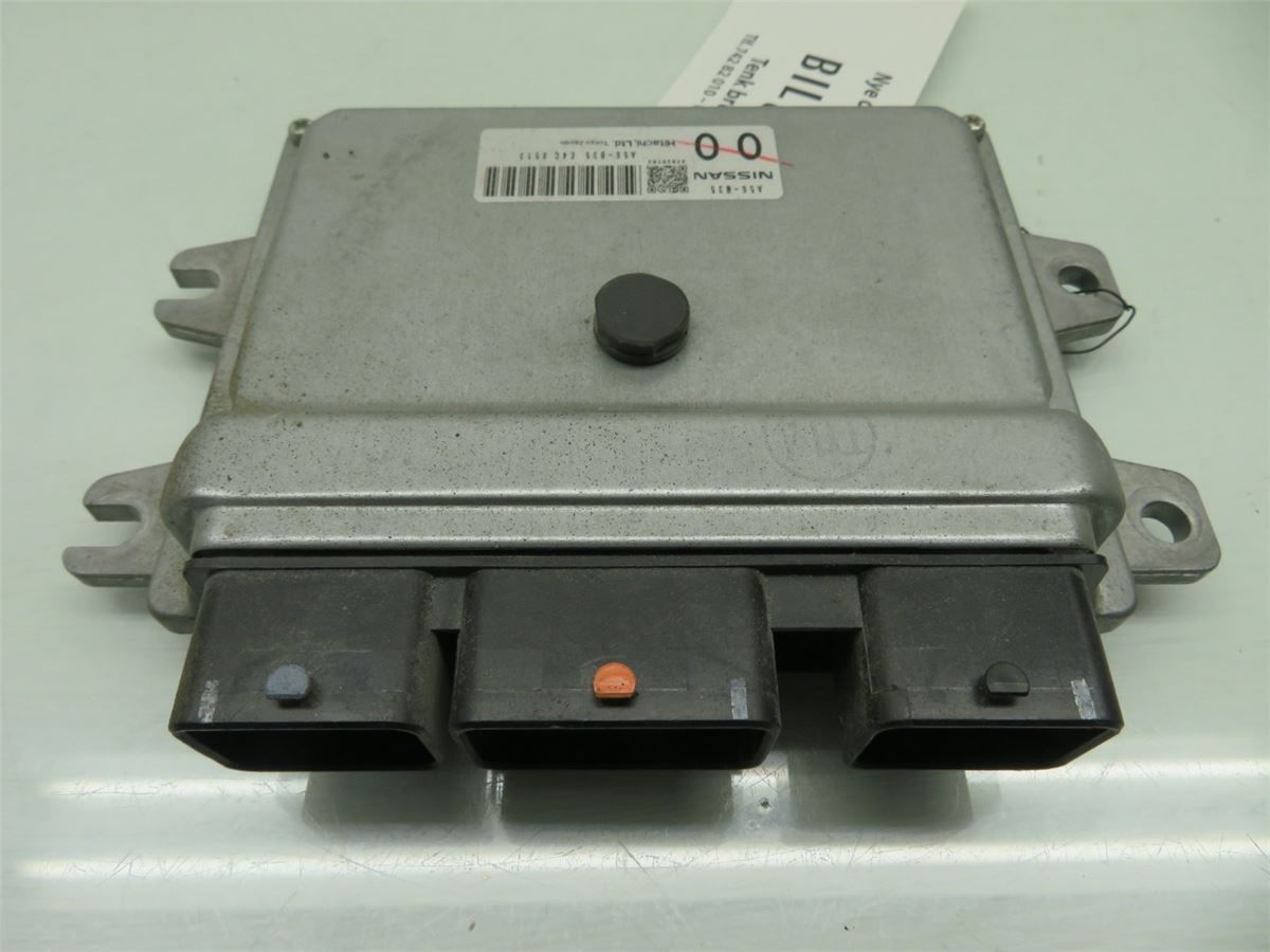 Styreenhet Motor (ECU) Bensin – bilde 2