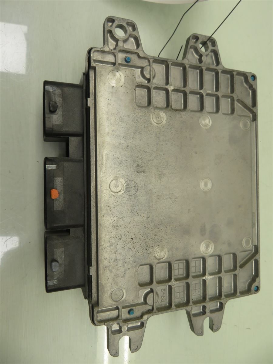 Styreenhet Motor (ECU) Bensin – bilde 3