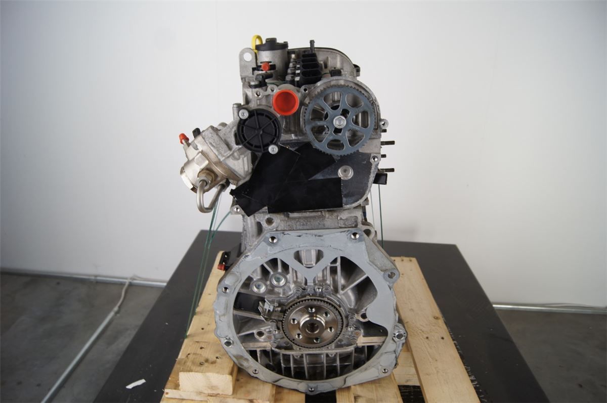 Motor Bensin – bilde 2