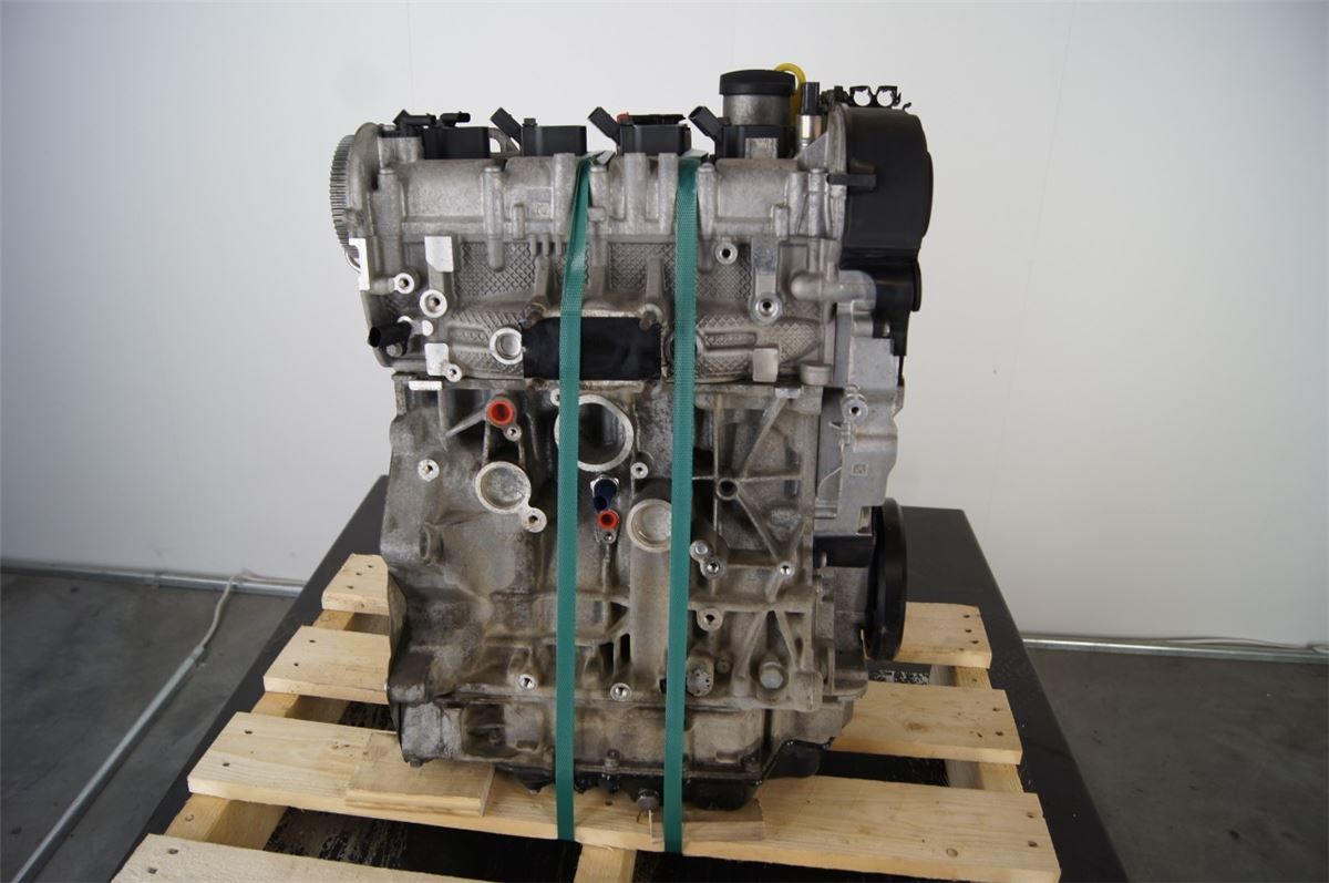 Motor Bensin – bilde 3
