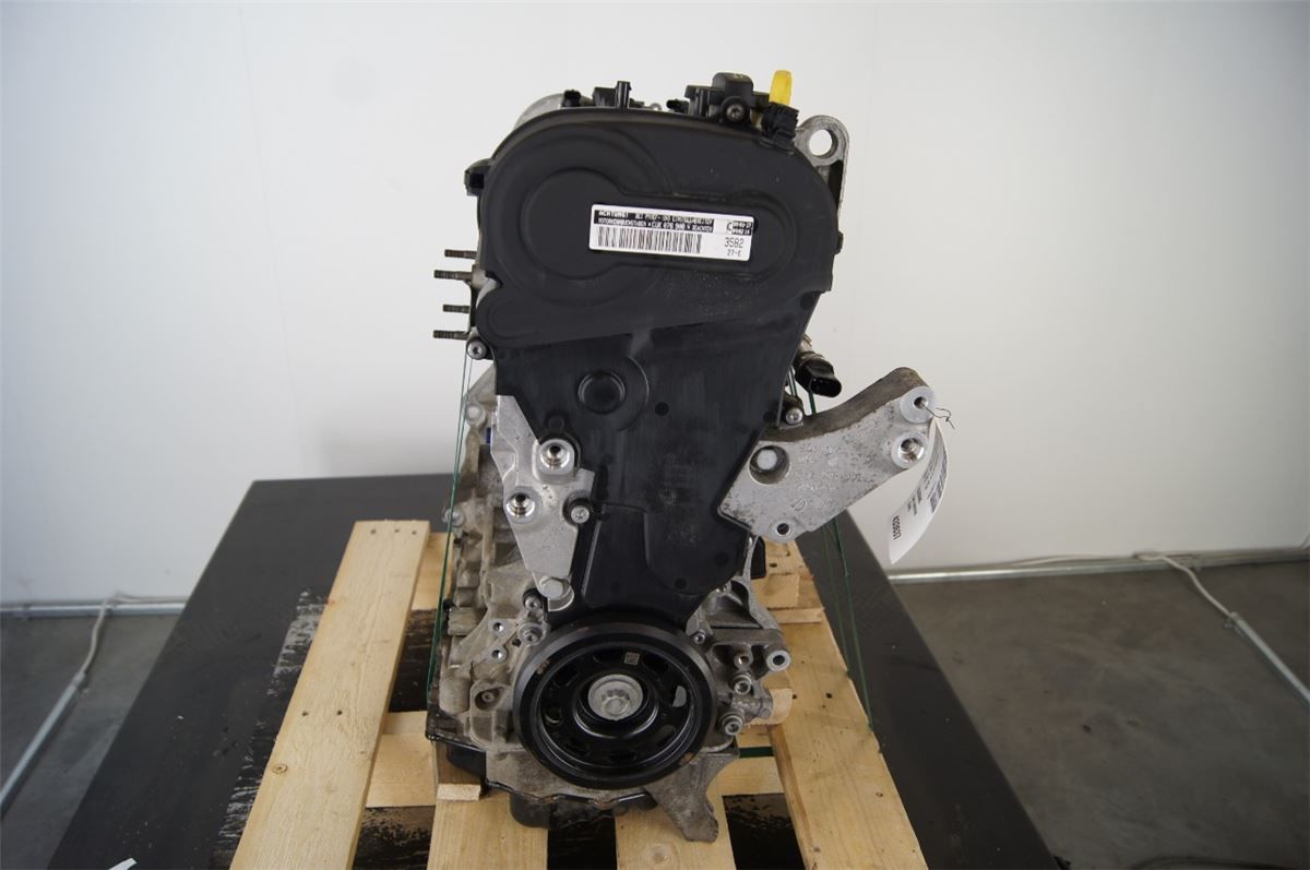 Motor Bensin – bilde 4