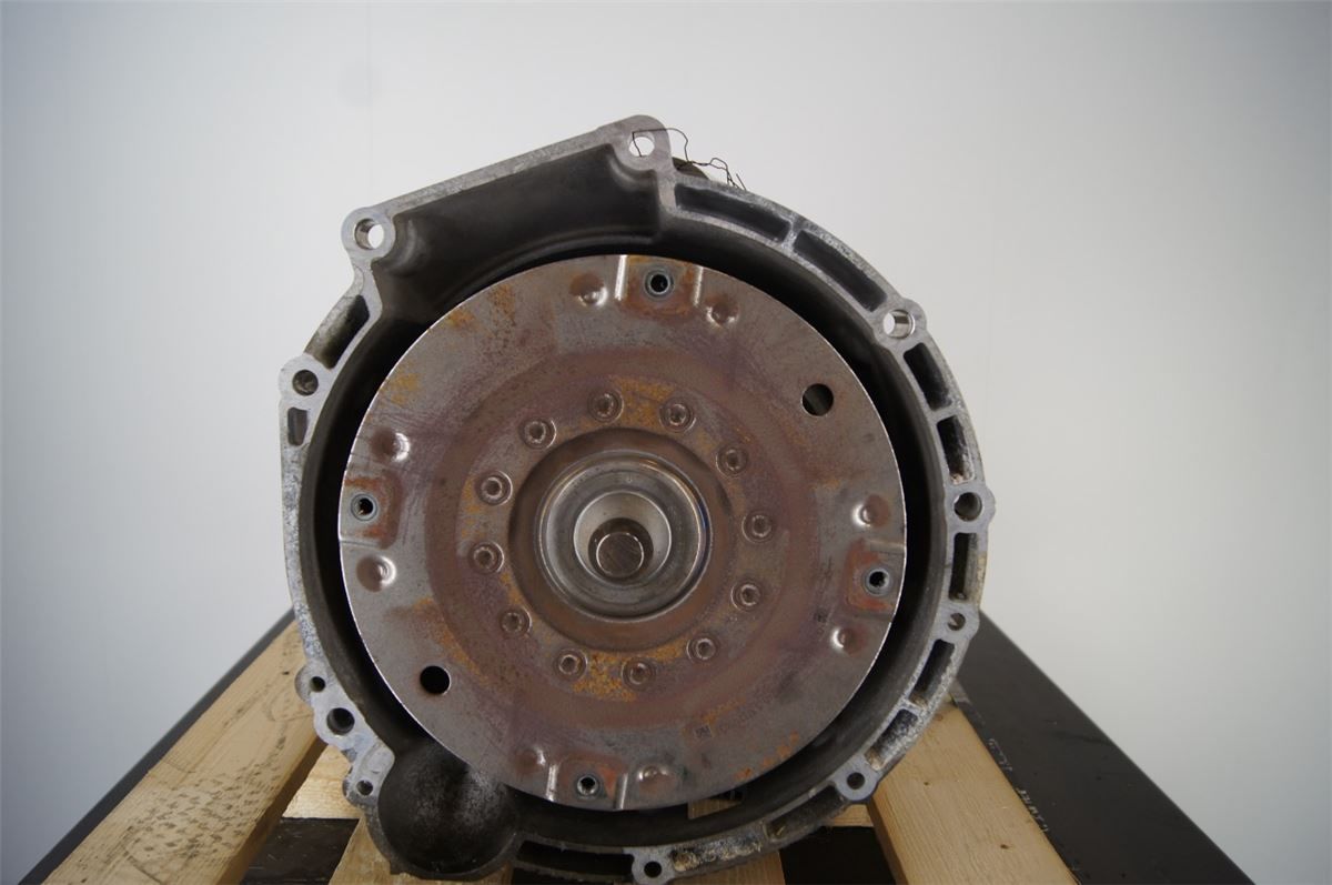 Gearkasse Automat – bilde 2