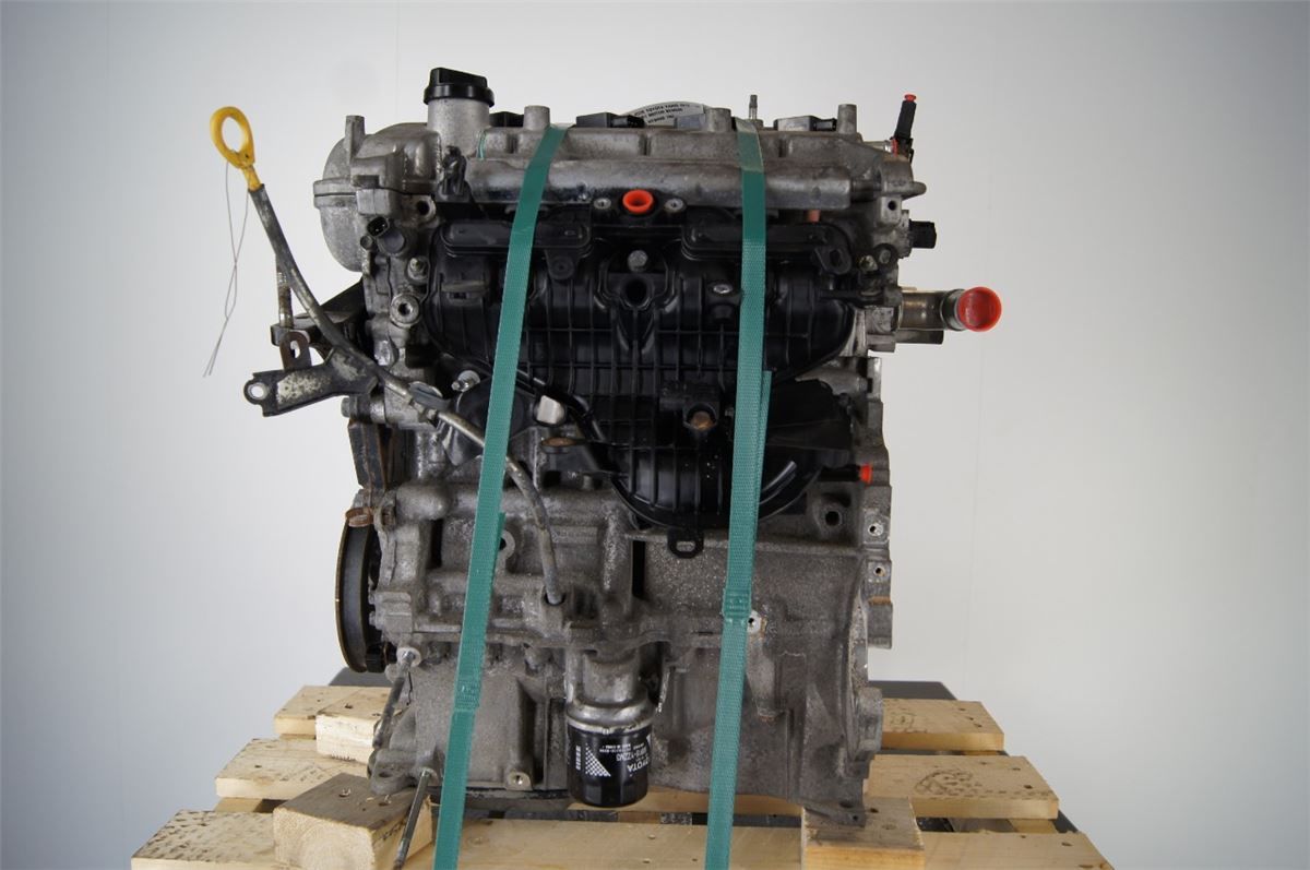 Motor Bensin – bilde 1