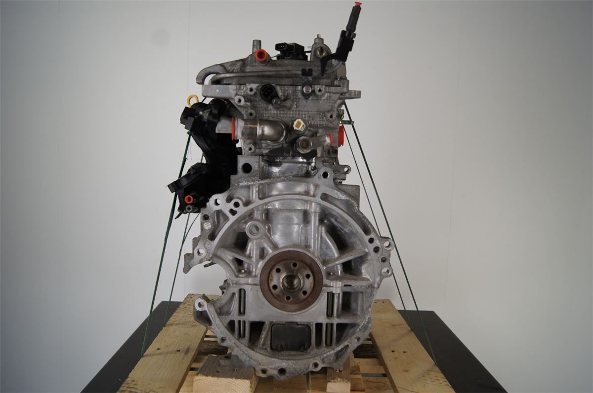 Motor Bensin – bilde 2