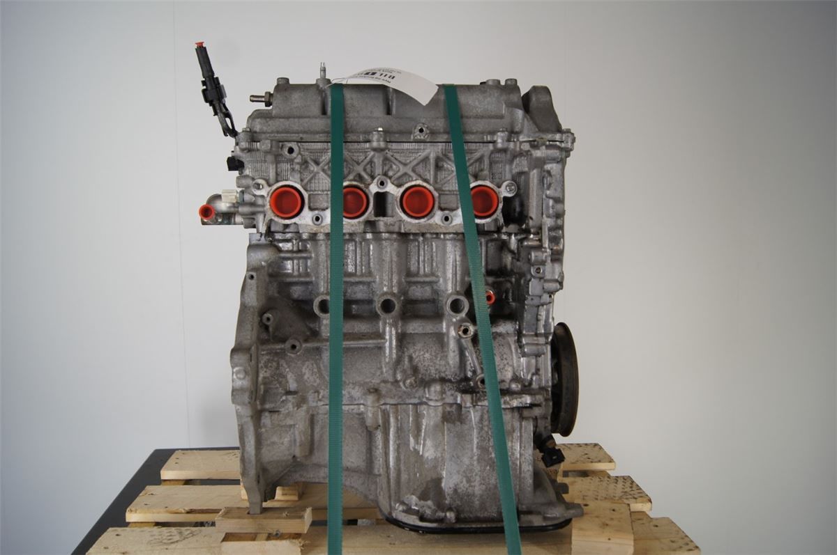 Motor Bensin – bilde 3