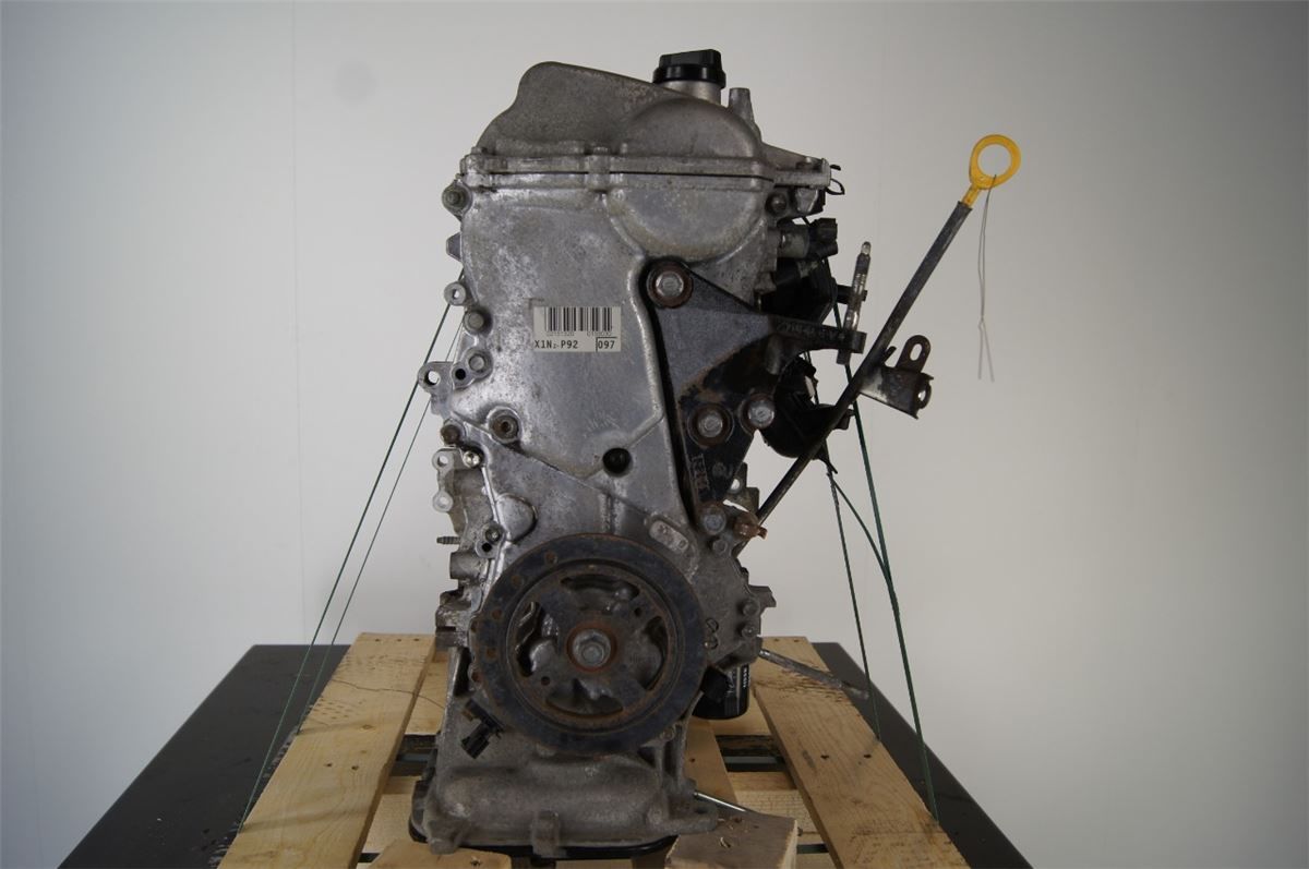 Motor Bensin – bilde 4