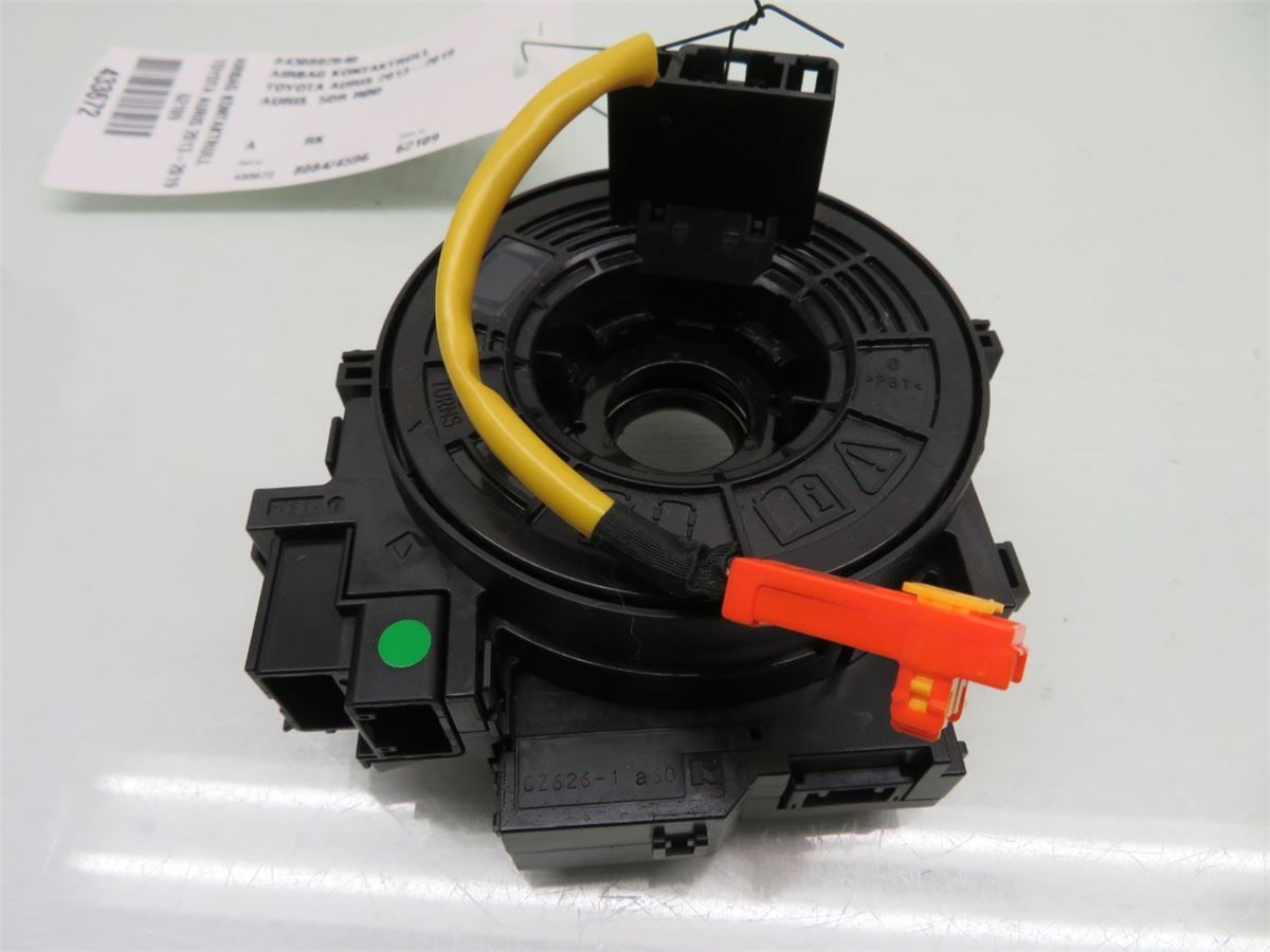 Airbag Kontaktrull – bilde 2