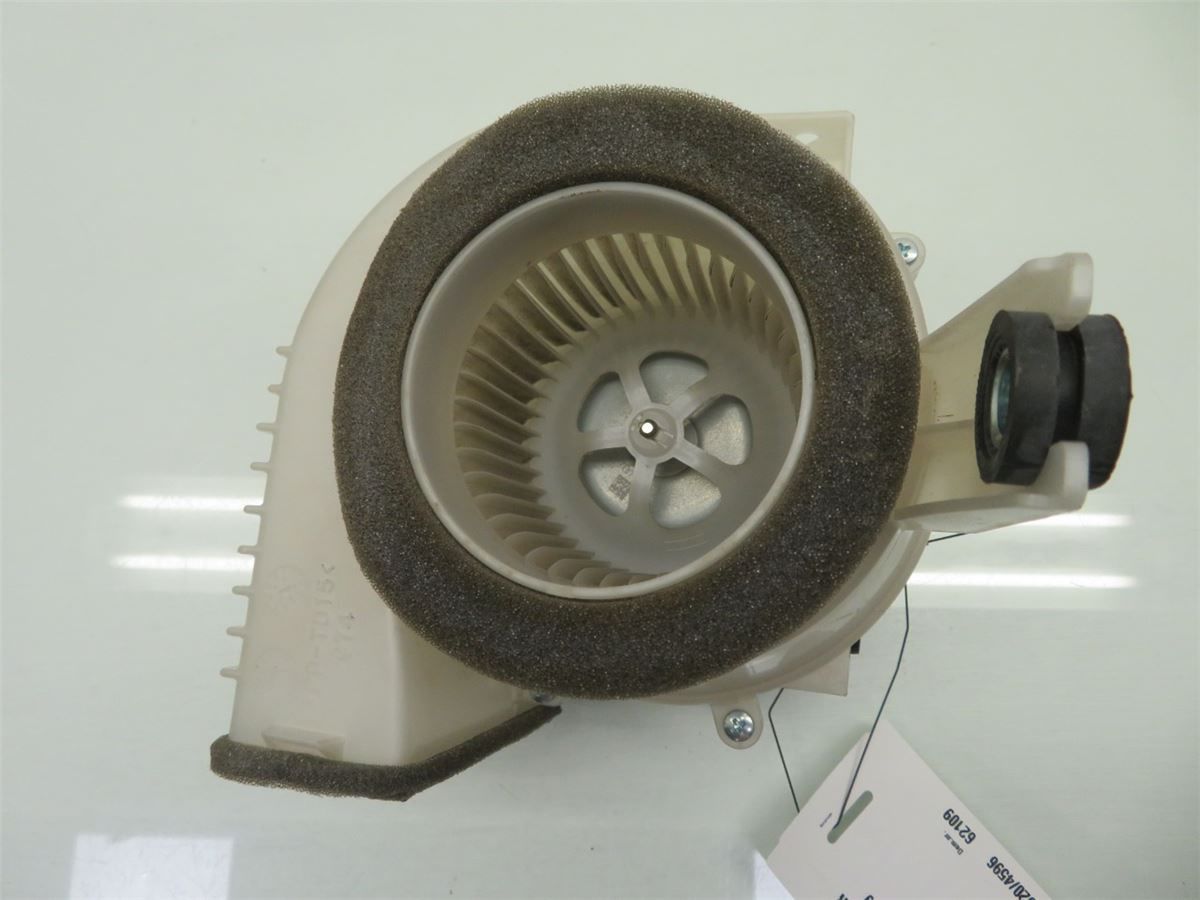 Varmeapparat Viftemotor – bilde 3