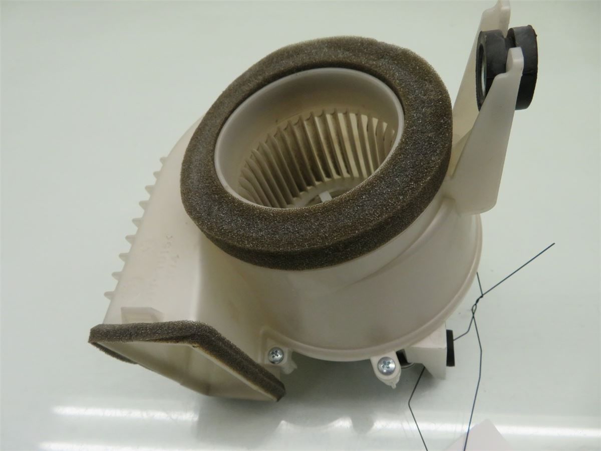 Varmeapparat Viftemotor – bilde 4