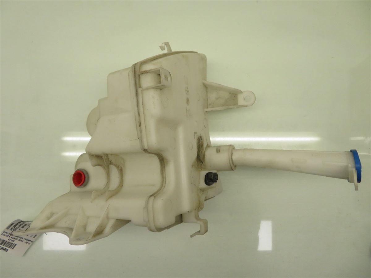 Spylerbeholder Frontrute – bilde 2