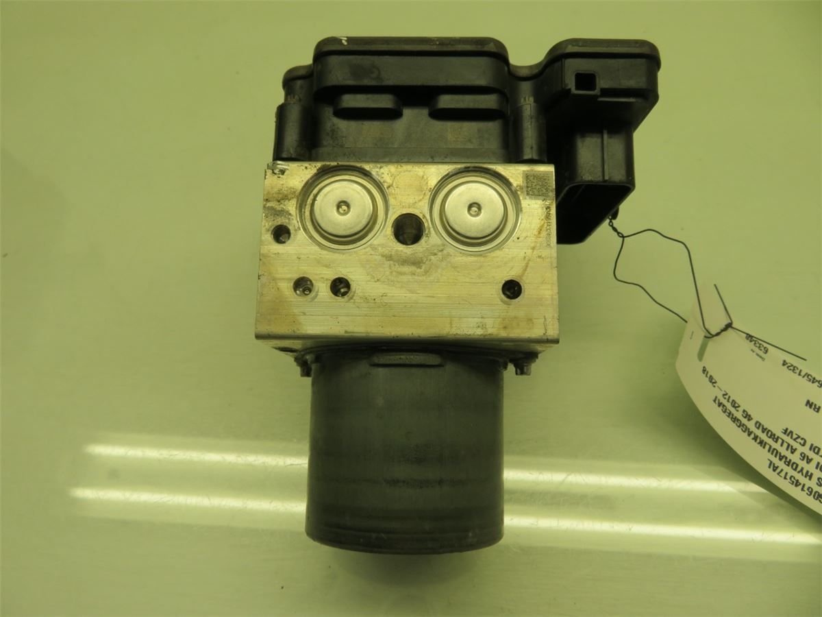 ABS Hydraulikkaggregat – bilde 5