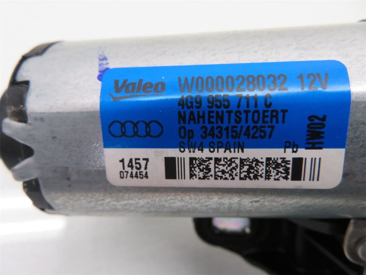 Viskermotor Bakluke – bilde 4