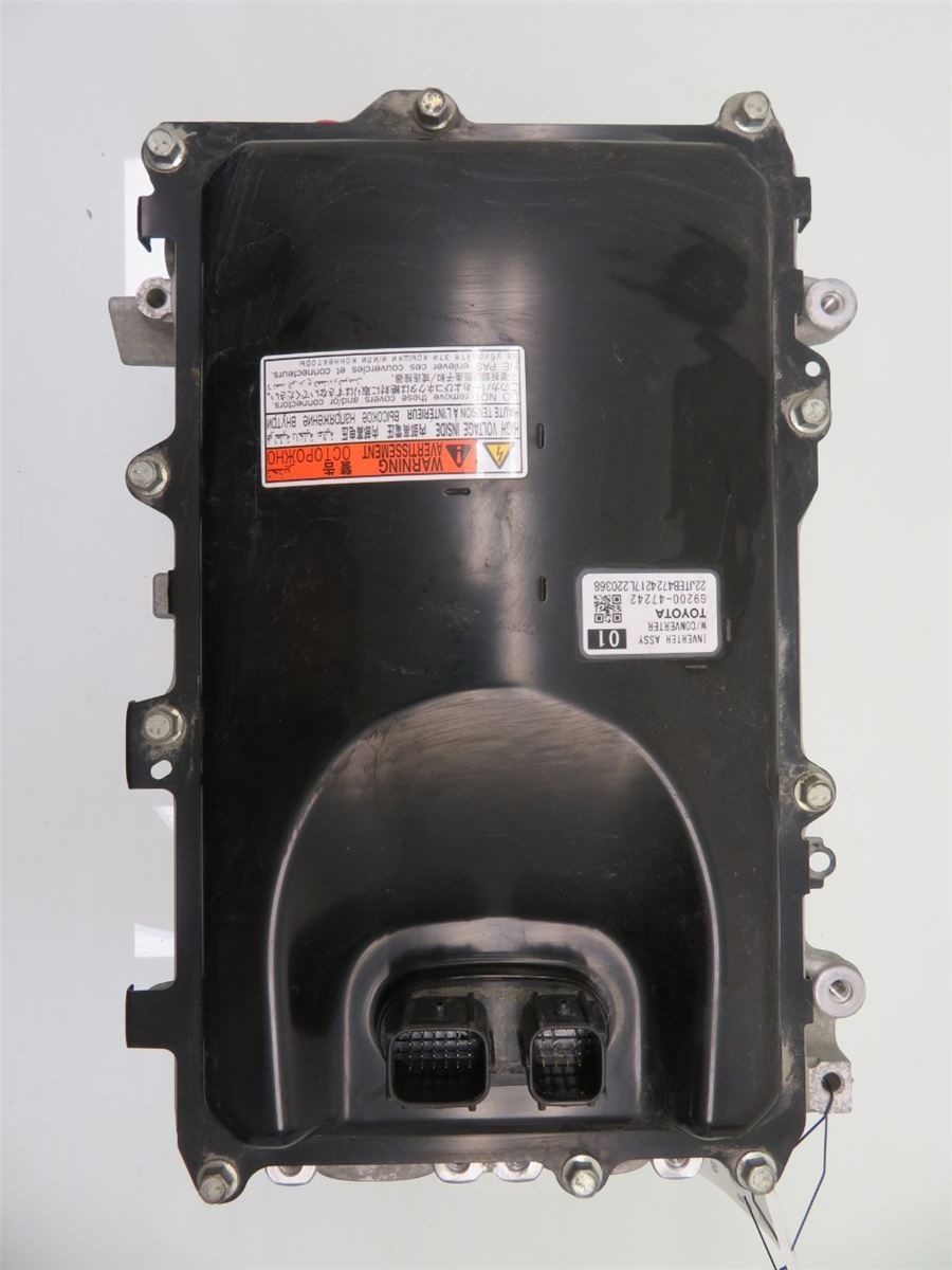 Hybrid Inverter – bilde 1