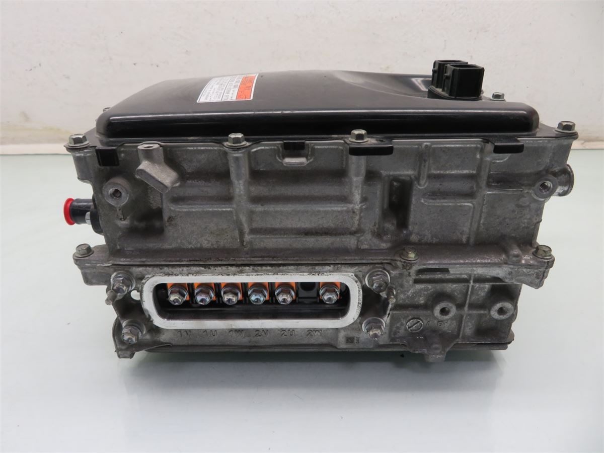 Hybrid Inverter – bilde 3