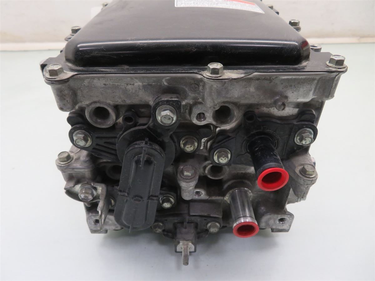 Hybrid Inverter – bilde 4