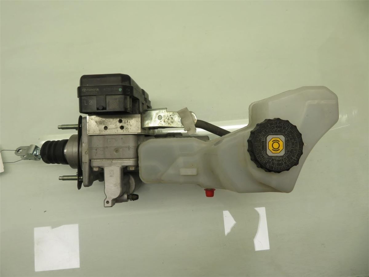 Brems Hovedsylinder – bilde 1