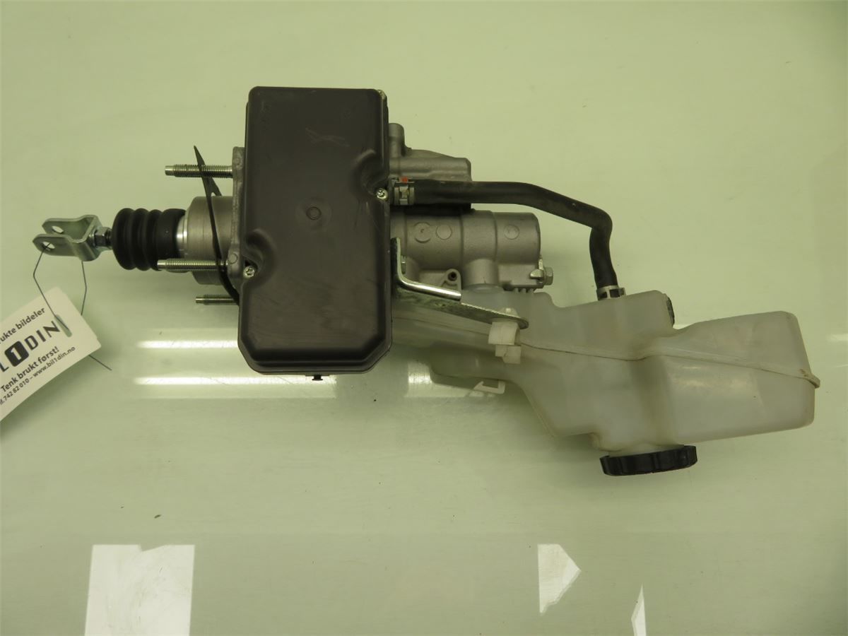 Brems Hovedsylinder – bilde 2