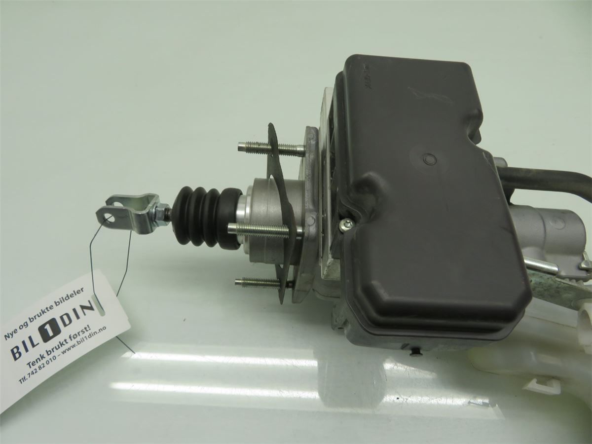 Brems Hovedsylinder – bilde 3
