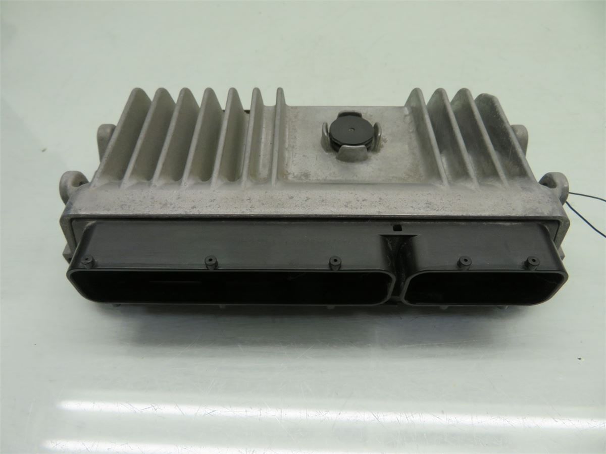 Styreenhet Motor (ECU) Bensin – bilde 1