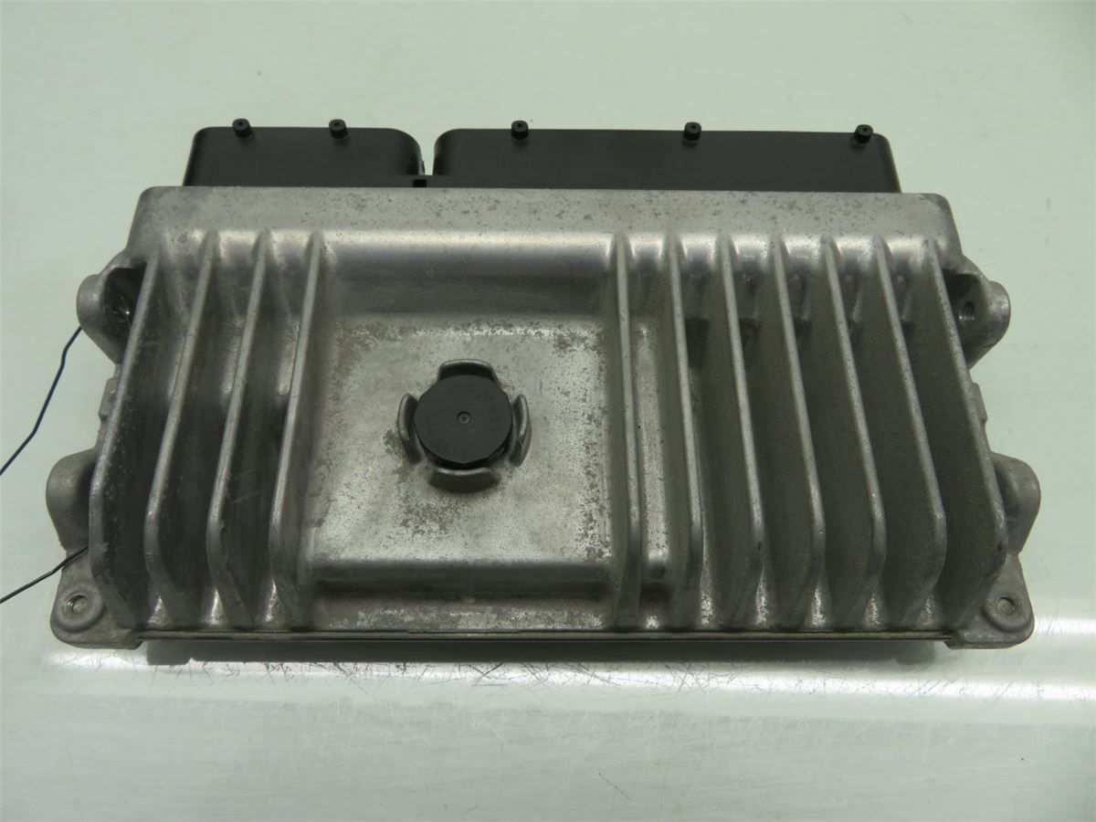 Styreenhet Motor (ECU) Bensin – bilde 2